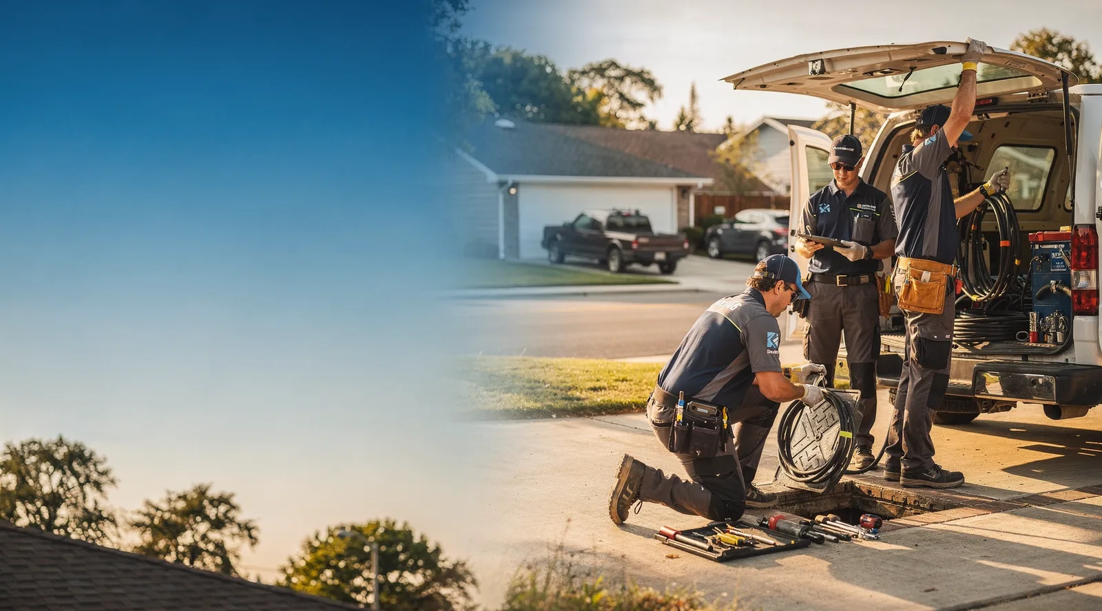 Water Softener Installation in Knights Landing, CA near me